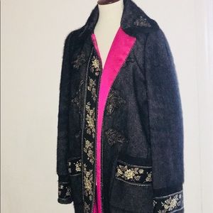 Kenzo coat